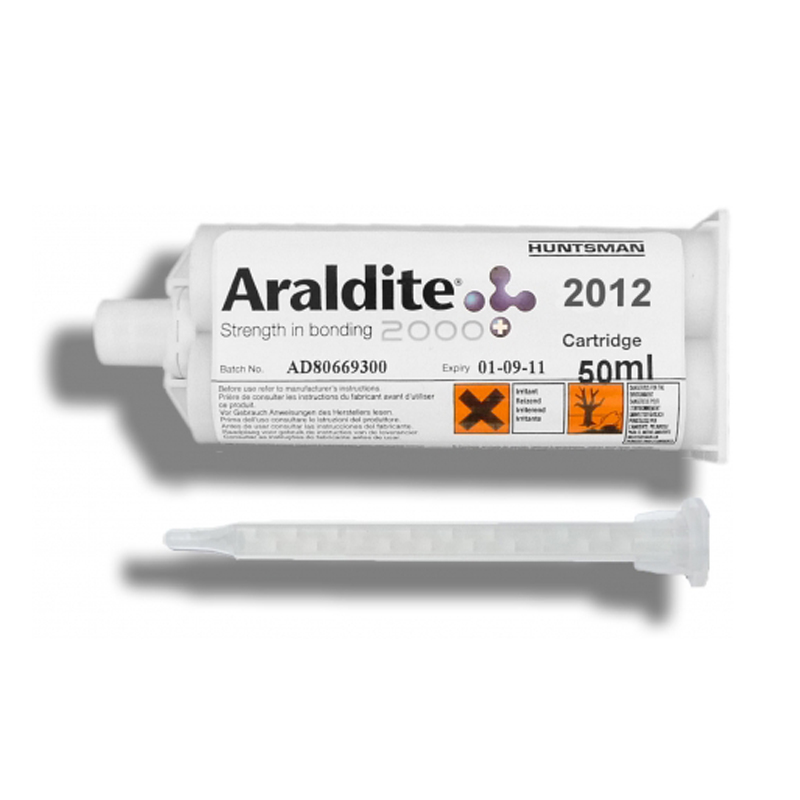 ARALDITE-2012